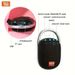 TG321 Bluetooth Speaker - 5W Portable Wireless Speaker With Original TG Sound Technology (Compact Design, Clear Bass, Long Battery Life)_voghion.com