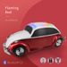Foreign Trade Cross-Border Gift Heavy Bass Beetle Car Model Bluetooth Home Multiple Playback Modes Speaker Toy_voghion.com