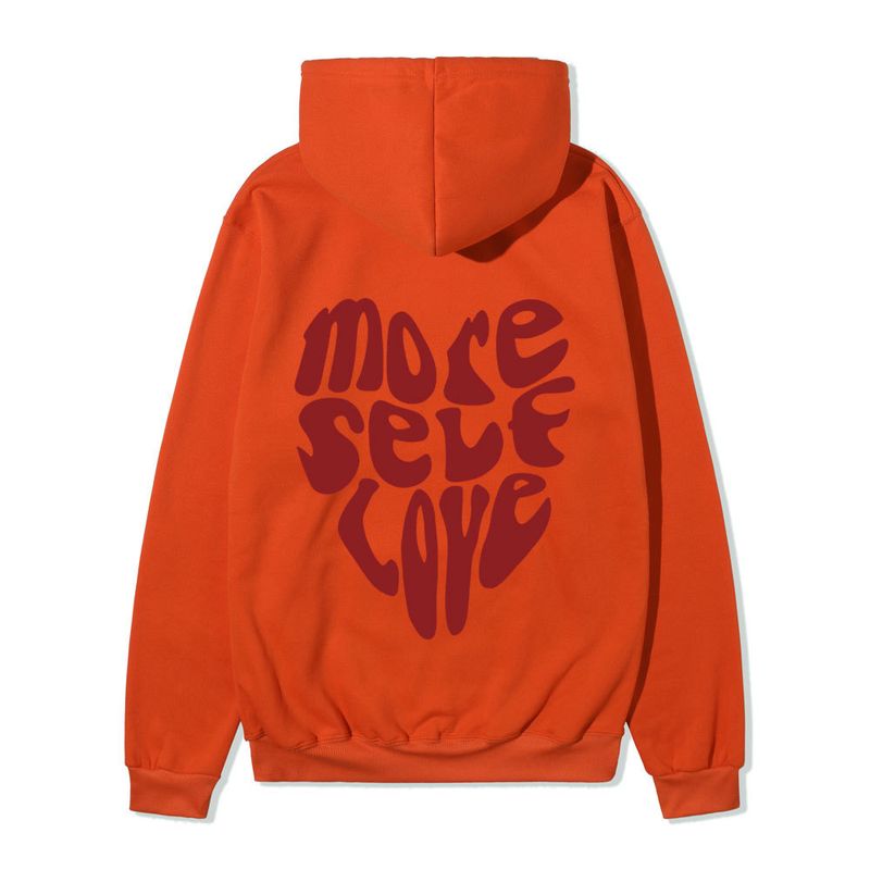Felpa con cappuccio unisex stile streetwear gotico - Felpa oversize Y2K con zip e stampa, foderata in pile, pullover casual per uomo e donna_voghion.com