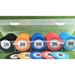 Chip Coin Texas Hold'em Chess Poker Chip Complete Set_voghion.com