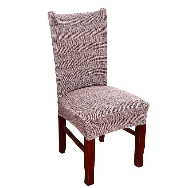 Universal Chair Cover Stretch Chair Cover Home Chair Cover Cover Chair_voghion.com