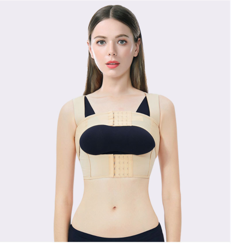Aluspesu Korseti korsett pärast operatsiooni fikseeritud vormimisrõivad autoshapewear top_voghion.com