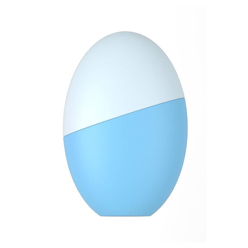 Massageador de rolo de cubo de gelo para rosto, olhos, pescoço, condicionamento natural e cuidados com a pele, bolsas para os olhos, reduz a dor da enxaqueca, massagem reutilizável, gelo de silicone_voghion.com