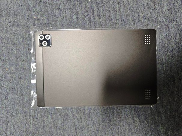 10,1-inch Android 13-tablet met Bluetooth, simkaartsleuf en HD-scherm - Slimme tablet voor spraakoproepen voor gamen en zakendoen_voghion.com