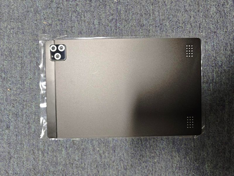 10.1-inch Android 13 Tablet With Bluetooth, SIM Card Slot & HD Display - Smart Voice Calling Tablet For Gaming & Business_voghion.com