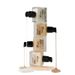 O'CHEAL Small Square Bottle Of Temperature Changing Liquid Foundation Avoid Heavy Face Cream, Gently Pat And Absorb Before Applying Foundation Make-up_voghion.com