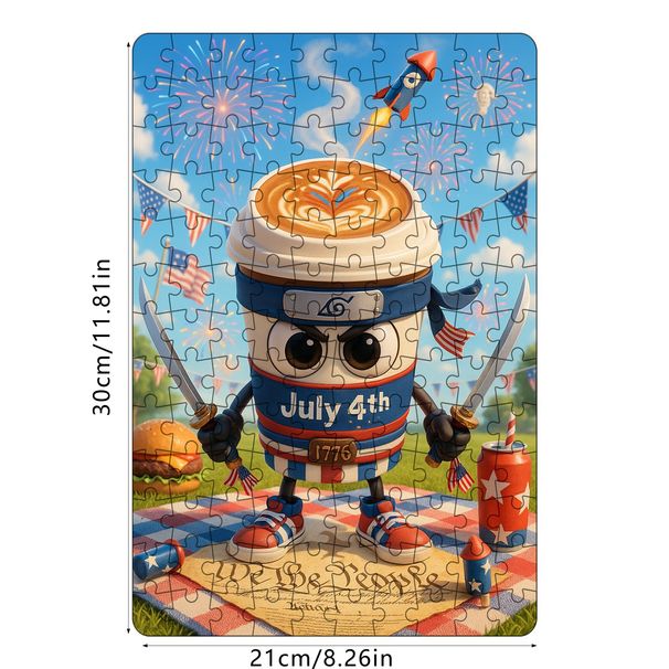 Tung Tung Tung Sahur Shanhaijing Papier Puzzle Spielzeug Für Erwachsene Für Freunde Als Geschenke_voghion.com