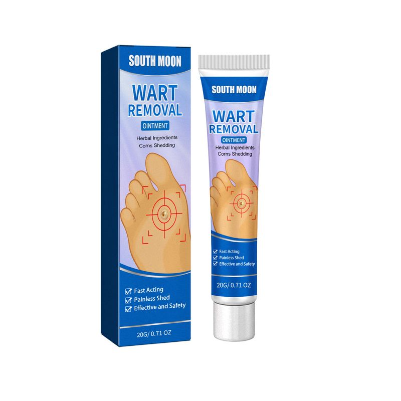 South Moon Cocktail Removing Ointment for External Use, Skin Soothing Bacterial Suppressing Liquid, Barb and Cocoon Flat_voghion.com