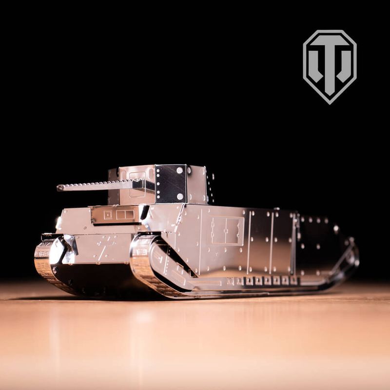 TOG II* (World of Tanks)TOG II* (World of Tanks)_voghion.com