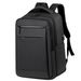 Double Shoulder For Men High-end Business Large Capacity Travel Backpack Commuting Laptop Bag_voghion.com