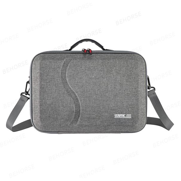 Borsa rigida per riporre i droni, borsa a tracolla, custodia portatile per accessori DJI Mini 5 Pro_voghion.com