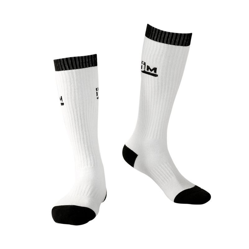 Junmeilong lã Merino esqui totalmente engrossado quente caminhadas montanhismo soc, masculino e feminino esportes ao ar livre soc_voghion.com