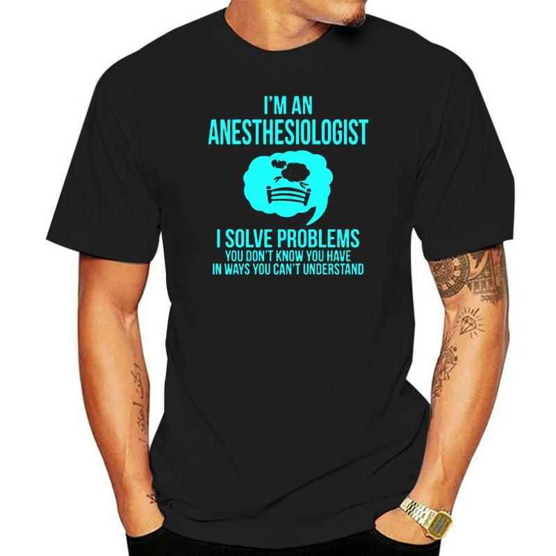 2022 Nieuw Im An Anesthesia O-hals Korte Mouw Heren Shirts Gratis Verzending Tops T-shirt 016780_voghion.com