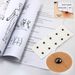 1~10PCS Sticker Innovative Convenient Easy-to-use Durable Versatile Decorative Matches For Candles Creative Crafting Too_voghion.com