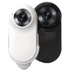 HD Thumb Sports Baby Cat Dog Pet Perspective Camera Noise Reduction Anti-Shake_voghion.com