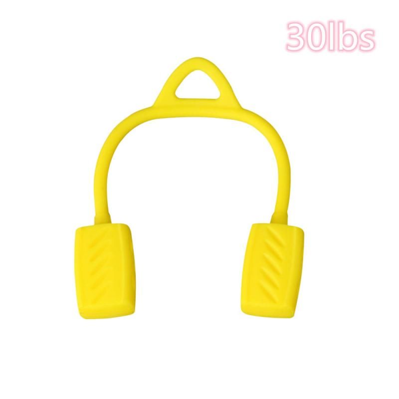 Exercise Ball Face Masseter Silica Gel JawLine Muscle Training Fitness Ball Neck Face Toning Jawrsize Muscle Exerciser_voghion.com