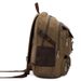 Suitable For All Seasons Canvas Men's Laptop Hiking Travel Backpack_voghion.com