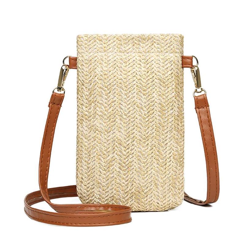 Sac de créateur rétro pour femme, sac à bandoulière grande capacité, en toile, fourre-tout décontracté pour filles_voghion.com