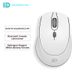 Digitex Digitex Fude Bluetooth USB Wireless Mouse Dual Mode Compatible With Huawei Laptop IPad Tablet Phone_voghion.com