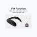 Bluedio HS Portable Wireless Neck-mounted BT Speaker with True Surround Sound Support FM Function SD Card_voghion.com