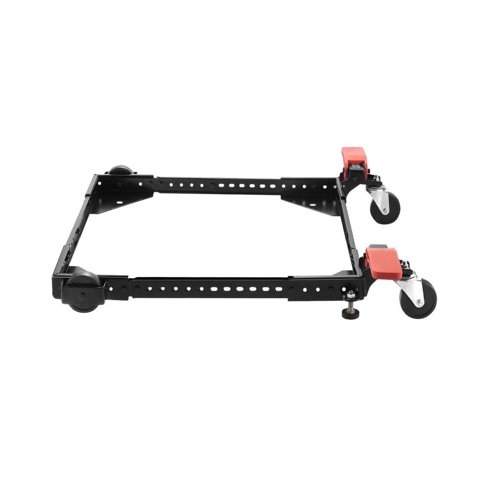 Mobile Base Heavy Duty Universal Stand 500 Lbs Capacity For Tools Machines_voghion.com