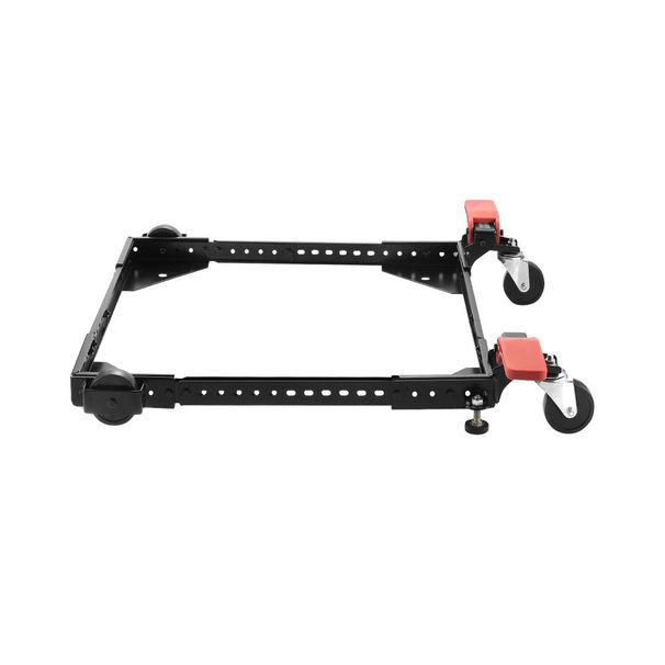 Mobile Base Heavy Duty Universal Stand 500 Lbs Capacity For Tools Machines_voghion.com