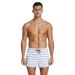 Men's Beach Shorts - Trendy Colorful Swim Trunks, Lightweight Quick-Dry Polyester, Casual Summer Shorts For Swimming, Vacation & Streetwear (M-XXL)_voghion.com