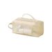 Storage Bags New Toiletry Travel Portable Mesh Large Capacity Cosmetic Bag_voghion.com