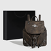 Autumn And Winter High-end Backpack 2025 New College Students Commuting Casual Multifunctional Handbag Fashion Versatile Casual Daily Simple_voghion.com