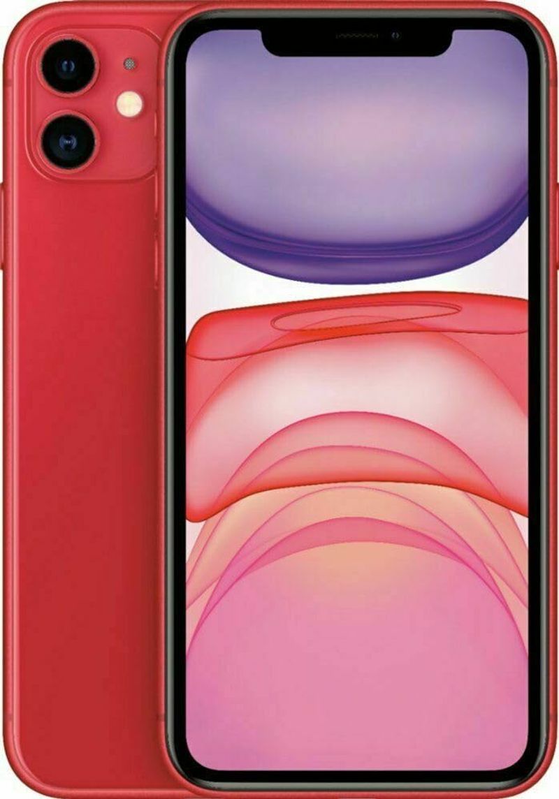 IPhone 11 recondiționat, 64 GB, SIM dual_voghion.com