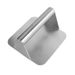 Pressa per hamburger in acciaio inox per cucina_voghion.com