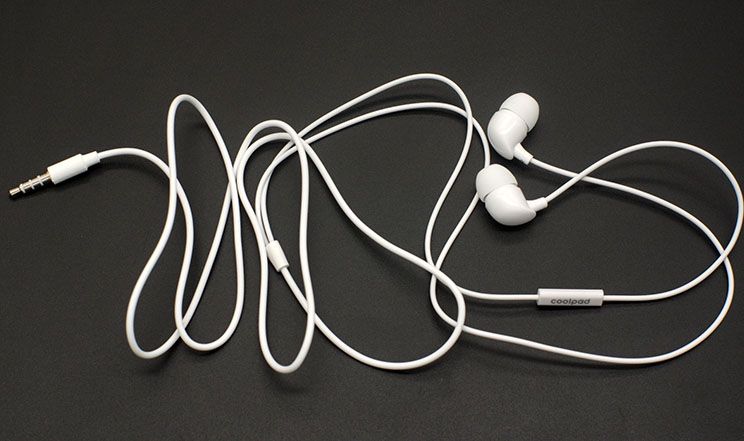 in-Ear Phone Headset 3.5mm With Wire Control Can Call For Huawei/Xiaomi/Oppo And Other Neutral_voghion.com