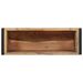 Planter 23.6"x7.9"x26.8" Solid Reclaimed Wood_voghion.com
