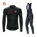 2024 Nieuwe Winter Lange Mouw Fiets Buitensporten Racefiets Wollen Fietsshirt_voghion.com