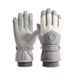 Guantes de esquí para hombre y mujer, resistentes al viento, con forro polar, cálidos, impermeables, para pantalla táctil y ciclismo al aire libre_voghion.com
