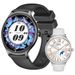 Smartwatch For Women – Bluetooth Calling, Heart Rate/SpO2 Monitor, Sleep Tracking, Weather Forecast, 7-Day Battery_voghion.com