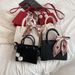 Beibei Shangpin 2023 New Simple Scarves, Tote Bags, Handbags, Shoulders, Women's Bags Trend_voghion.com