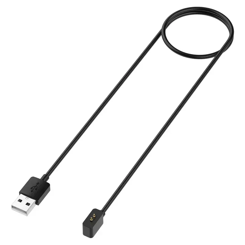 Charger Cable USB Port For Xiaomi Band9 8 7 Pro Redmi Watch4 Band 2 3 Lite Fast Smart Watch Accessories_voghion.com