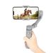 Camera & Fotostabilisator voor video-opname, live streaming en selfiestick_voghion.com