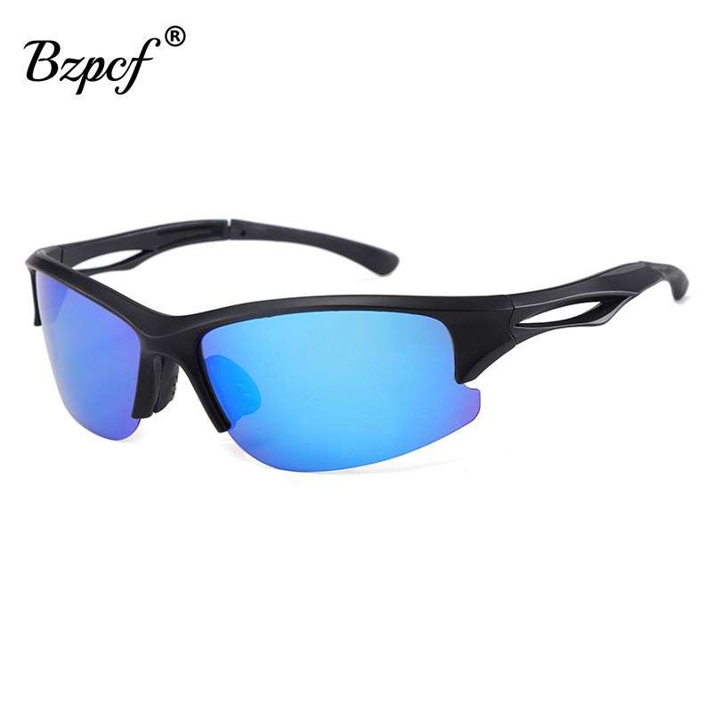 Nuovi occhiali da sole polarizzati per ciclismo e sport all'aria aperta per uomini e donne, occhiali da sole da guida, occhiali da sole resistenti ai raggi UV, occhiali da sole con protezione solare_voghion.com