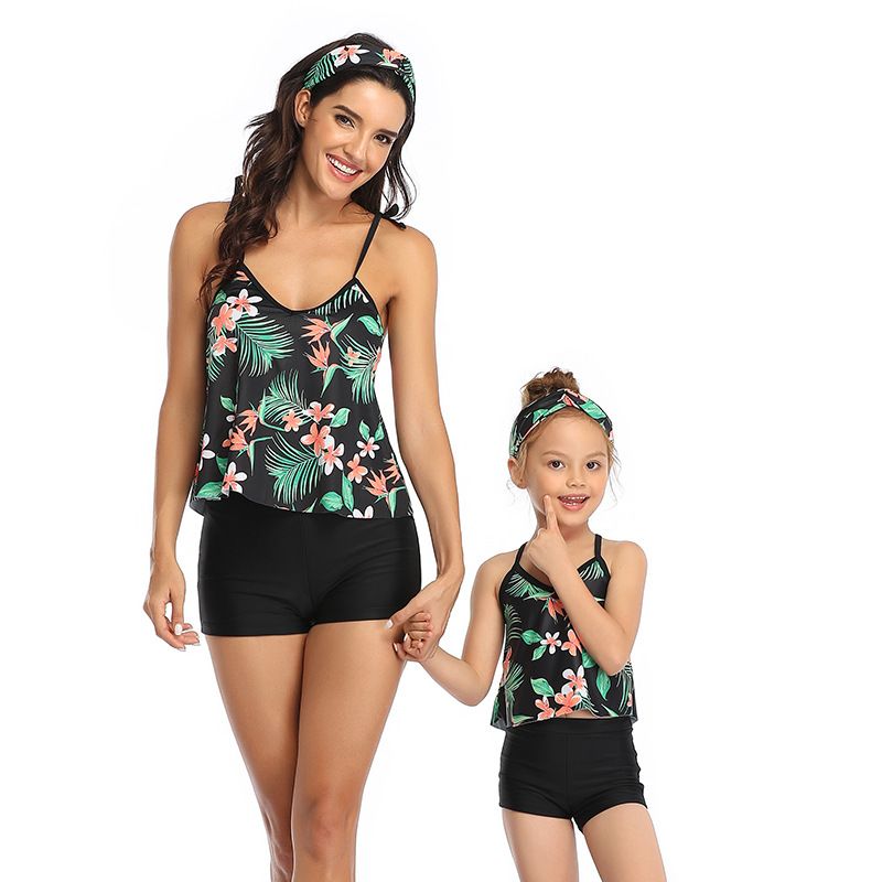 Maillot de bain familial Maillots de bain familiaux Mode maillot de bain conservateur_voghion.com