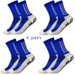 Men's Soc 4 Soccer Pairs Non-slip Of Grip Pad Football_voghion.com