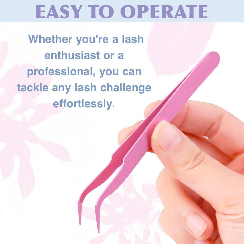 Segmented eyelash false eyelash set eyelash flatness new eyelash book color single tuft hair_voghion.com