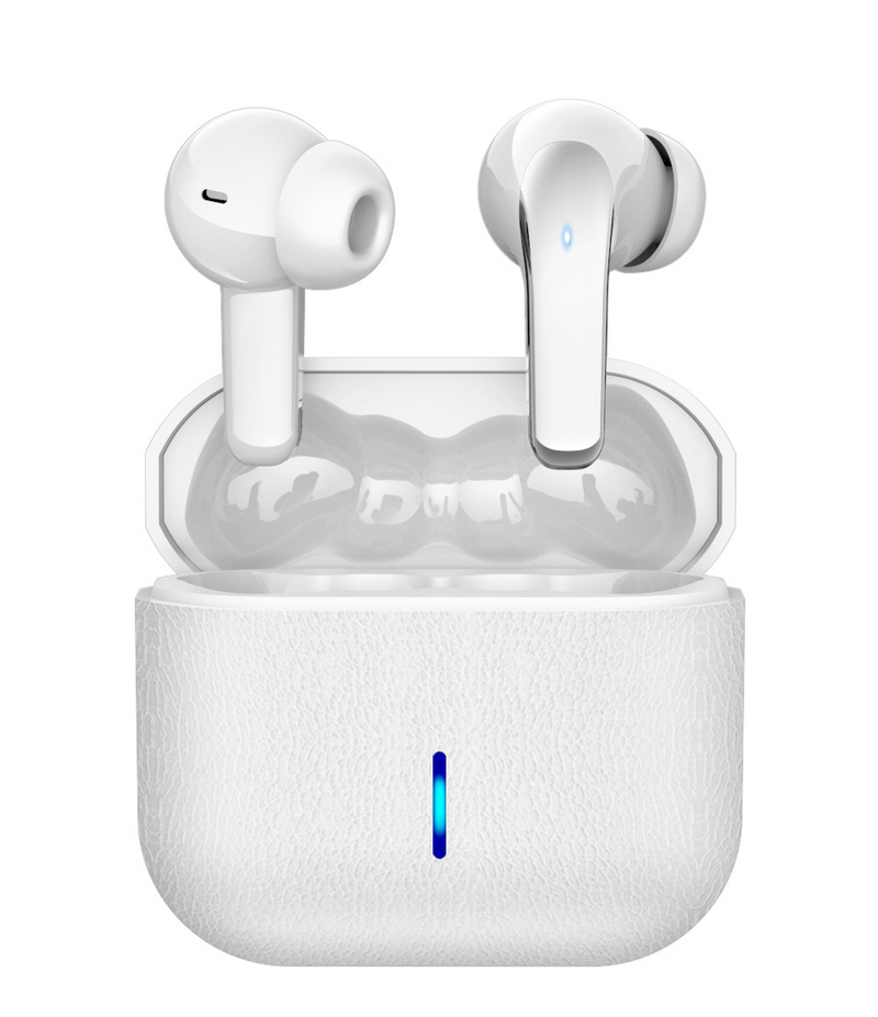 TWS Bluetooth 5.3 Earbuds Wireless, Sport Headphones With Touch Control/IPX7 Waterproof/HiFi Stereo Bass, Compatible With IPhone Samsung Android_voghion.com