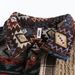 Eon Modish 25 Autumn New American Street Fashion Ethnic Style Patchwork Jacket Coat_voghion.com
