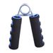 A-Typ Grip Handlel Foam Fitnss Rabilitazione Allenamento Forza Dita Braccia Forza Polso Esercizi Rilassamento_voghion.com