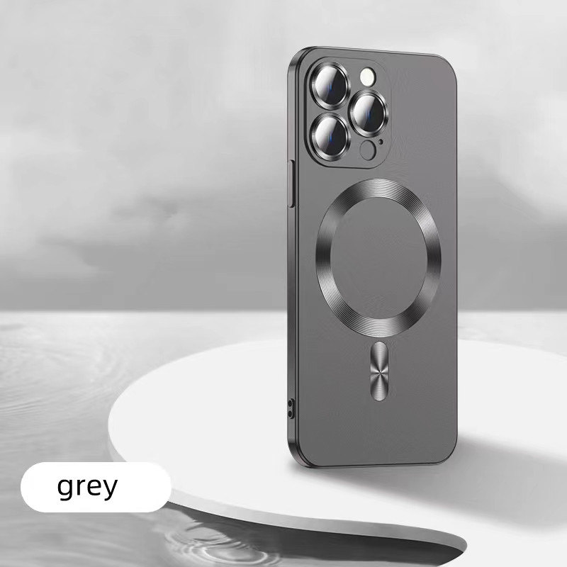 Advanced New Magnetic Phone Case For,_voghion.com