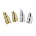 Single Long Metal Pharaoh Ins Wearable Protector Punk Open Niche Nail Art Ring_voghion.com