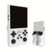 Portable Handheld Game Console, Retro Game Console, 4.0 Inch High Definition Screen, Professional Chip, High Compatibility, Family And Travel Fun_voghion.com