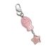 Crystal Colorful Fish Keychain Girl's Pendant Jewelry_voghion.com